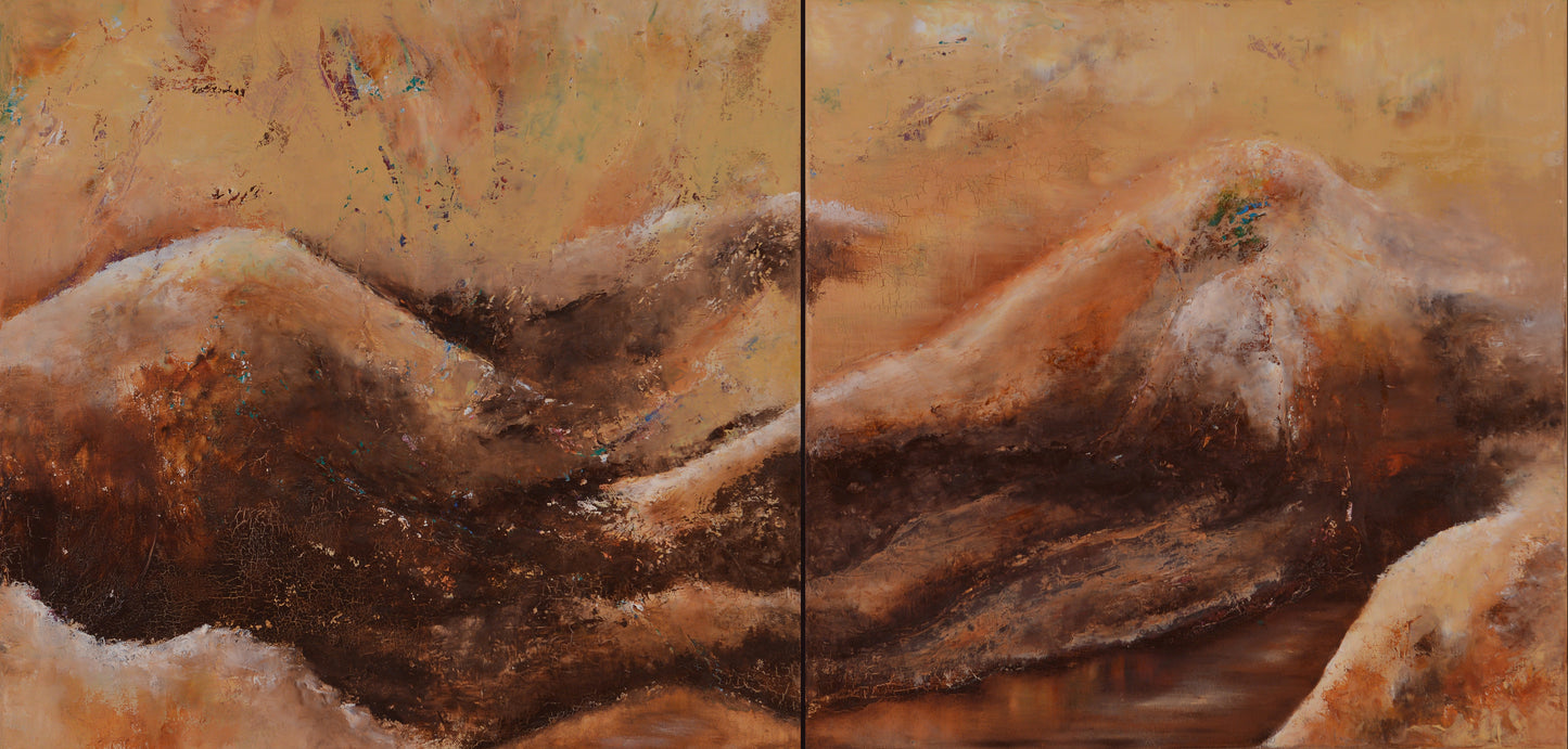 Barren Land