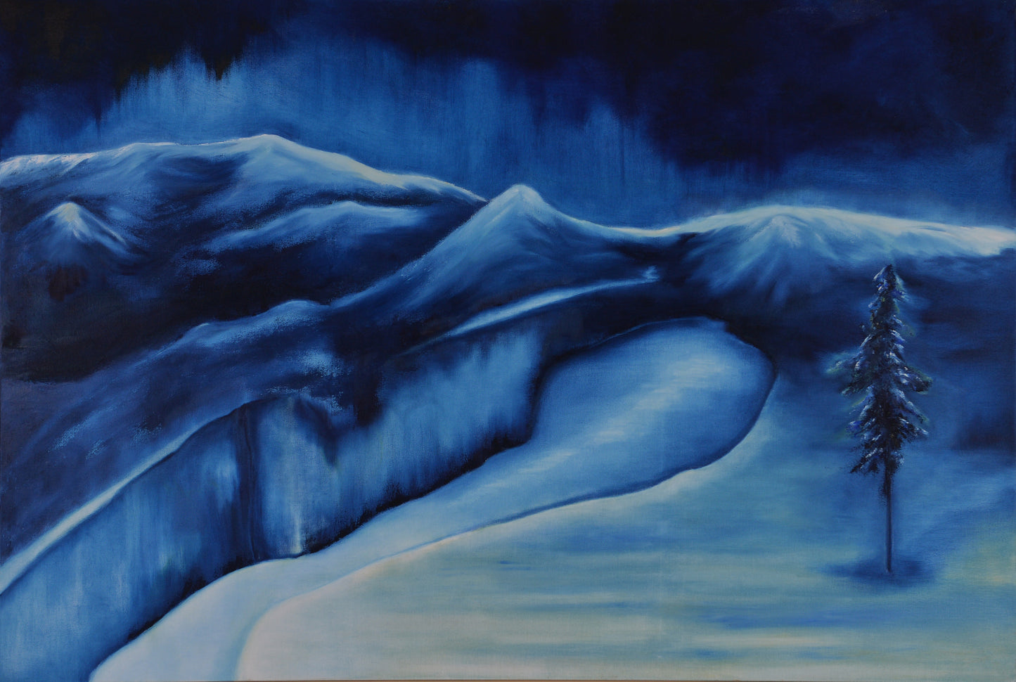 Stillness